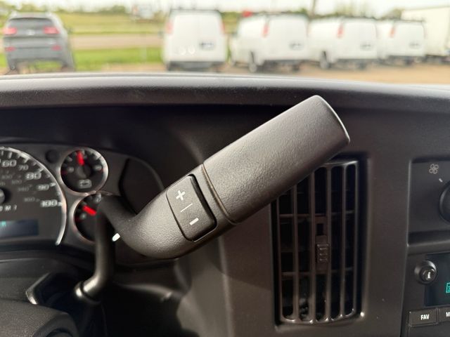 2016 GMC SAVANA G350012FT Utility Box V8 | Canton, Ohio | Ohio Auto Warehouse LLC