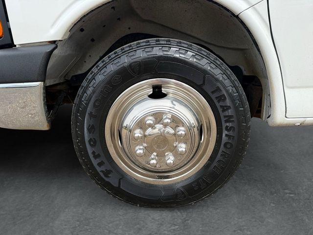 2016 GMC SAVANA G350012FT Utility Box V8 | Canton, Ohio | Ohio Auto Warehouse LLC