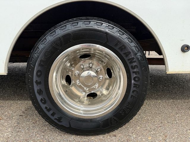 2016 GMC SAVANA G350012FT Utility Box V8 | Canton, Ohio | Ohio Auto Warehouse LLC