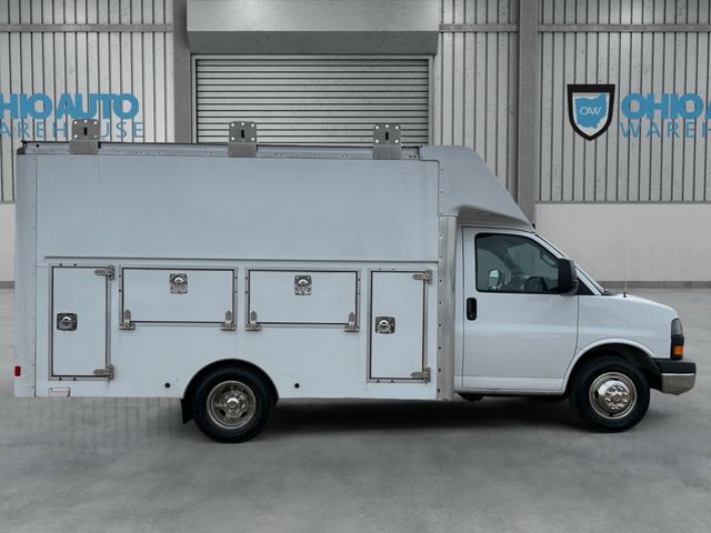 2016 GMC SAVANA G350012FT Utility Box V8 | Canton, Ohio | Ohio Auto Warehouse LLC 2016 GMC SAVANA G350012FT Utility Box V8 | Canton, Ohio | Ohio Auto Warehouse LLC
