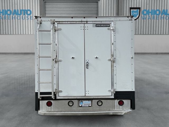 2016 GMC SAVANA G350012FT Utility Box V8 | Canton, Ohio | Ohio Auto Warehouse LLC 2016 GMC SAVANA G350012FT Utility Box V8 | Canton, Ohio | Ohio Auto Warehouse LLC