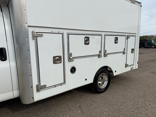 2016 GMC SAVANA G350012FT Utility Box V8 | Canton, Ohio | Ohio Auto Warehouse LLC 2016 GMC SAVANA G350012FT Utility Box V8 | Canton, Ohio | Ohio Auto Warehouse LLC