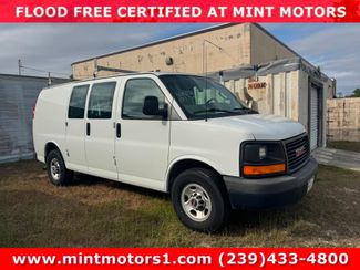 2016 GMC Savana 2500 | Fort Myers, FL | Mint Motors in Fort Myers, FL 33912