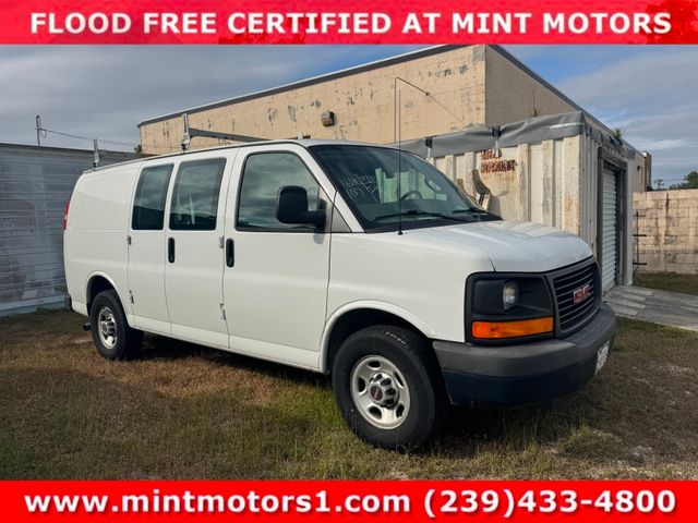 2016 GMC Savana 2500 | Fort Myers, FL | Mint Motors