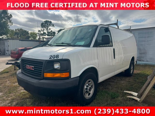 2016 GMC Savana 2500 | Fort Myers, FL | Mint Motors