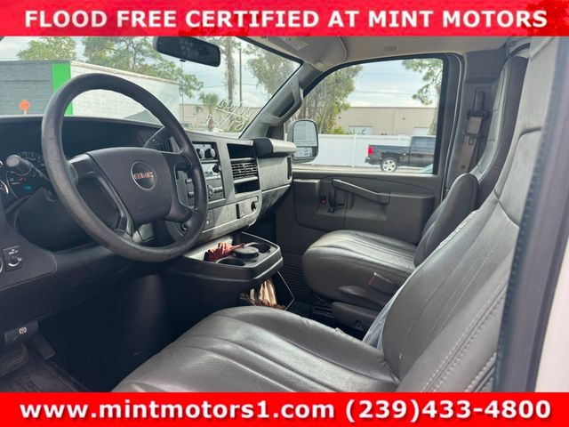 2016 GMC Savana 2500 | Fort Myers, FL | Mint Motors 2016 GMC Savana 2500 | Fort Myers, FL | Mint Motors