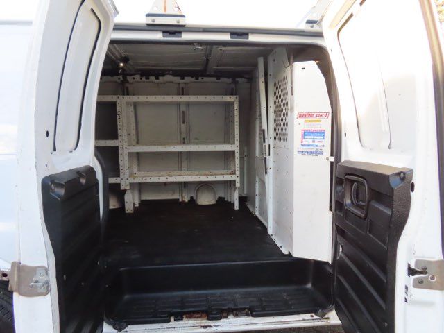 2016 GMC Savana 2500  