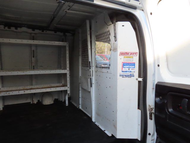 2016 GMC Savana 2500  