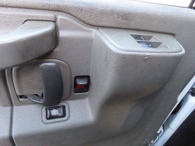 2016 GMC Savana 2500  
