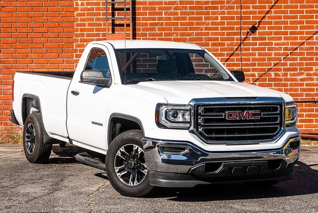 2016 GMC Sierra 1500 Base | Van Nuys, CA | Stellar Auto INC. 2016 GMC Sierra 1500 Base | Van Nuys, CA | Stellar Auto INC.