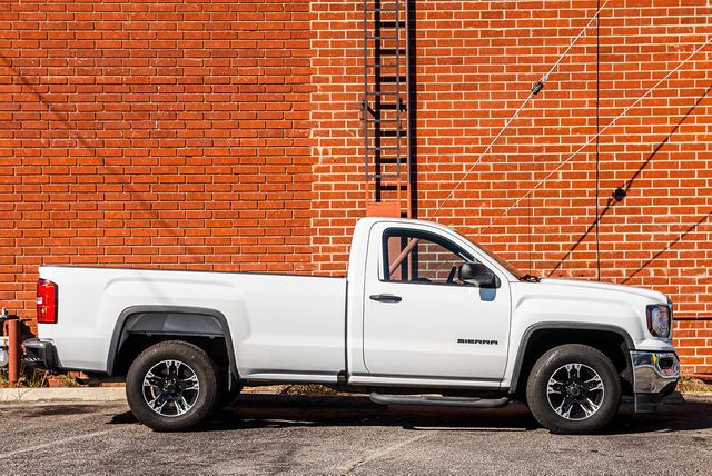 2016 GMC Sierra 1500 Base | Van Nuys, CA | Stellar Auto INC. 2016 GMC Sierra 1500 Base | Van Nuys, CA | Stellar Auto INC.