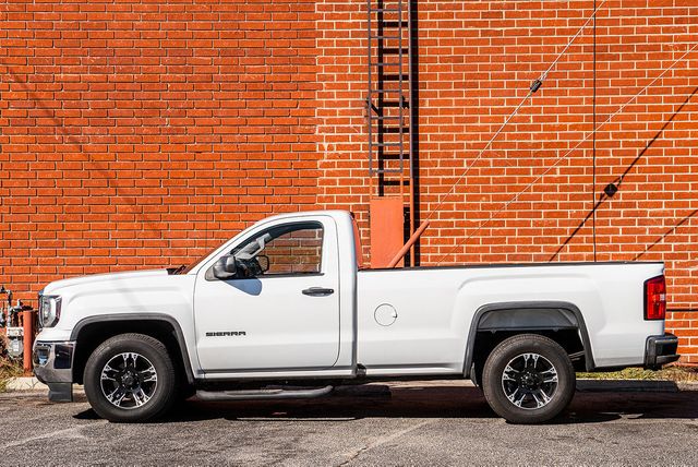 2016 GMC Sierra 1500 Base | Van Nuys, CA | Stellar Auto INC. 2016 GMC Sierra 1500 Base | Van Nuys, CA | Stellar Auto INC.