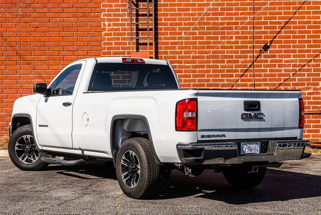 2016 GMC Sierra 1500 Base | Van Nuys, CA | Stellar Auto INC. 2016 GMC Sierra 1500 Base | Van Nuys, CA | Stellar Auto INC.