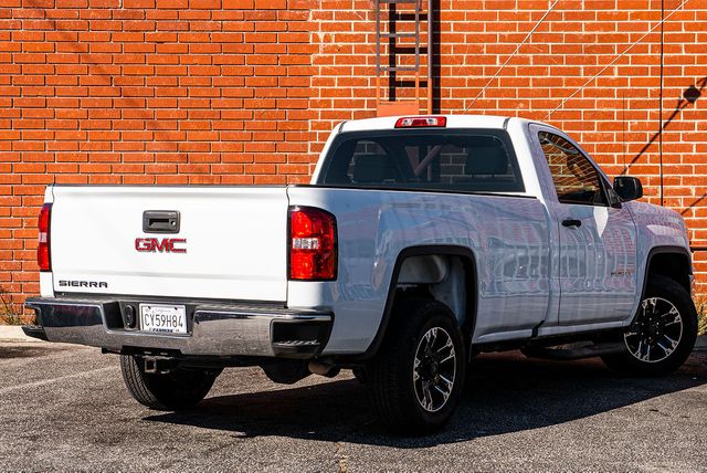 2016 GMC Sierra 1500 Base | Van Nuys, CA | Stellar Auto INC. 2016 GMC Sierra 1500 Base | Van Nuys, CA | Stellar Auto INC.