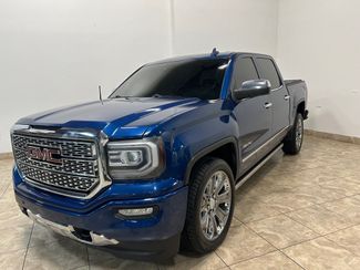 2016 GMC Sierra 1500 Denali | Carrollton, TX | CarChoice.com
