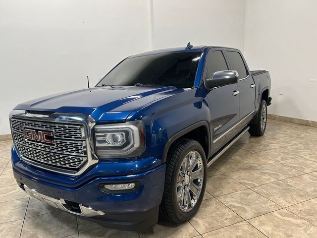 2016 GMC Sierra 1500 Denali | Carrollton, TX | CarChoice.com in Carrollton, TX 75006