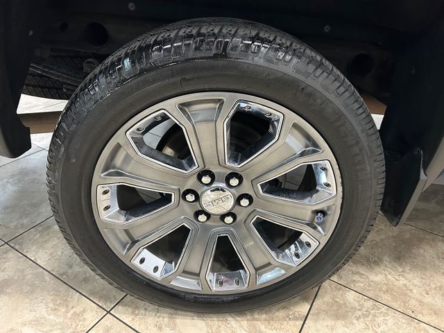 2016 GMC Sierra 1500 Denali