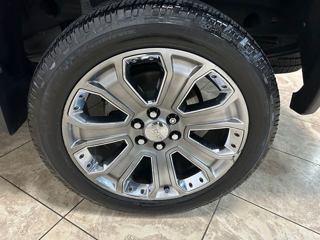 2016 GMC Sierra 1500 Denali