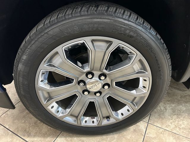 2016 GMC Sierra 1500 Denali