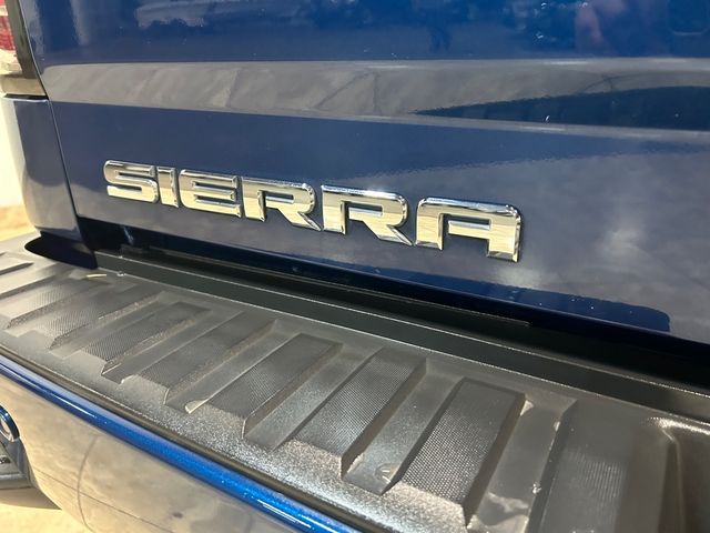 2016 GMC Sierra 1500 Denali