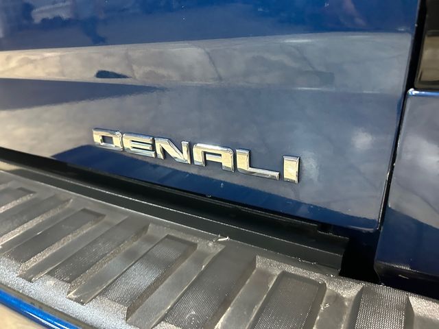 2016 GMC Sierra 1500 Denali