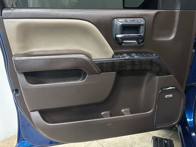 2016 GMC Sierra 1500 Denali