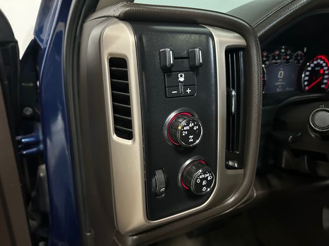 2016 GMC Sierra 1500 Denali