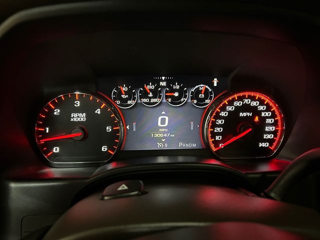 2016 GMC Sierra 1500 Denali