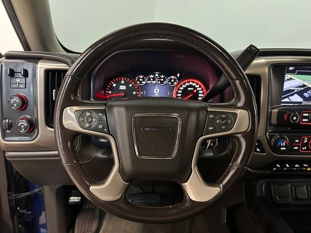 2016 GMC Sierra 1500 Denali