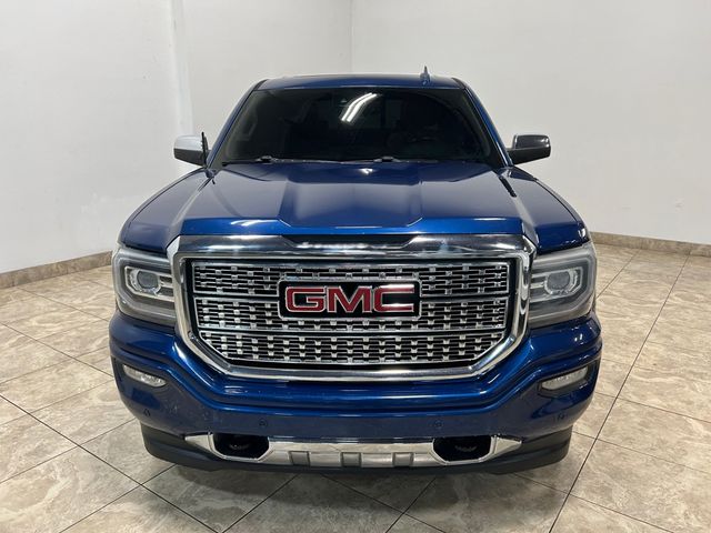 2016 GMC Sierra 1500 Denali