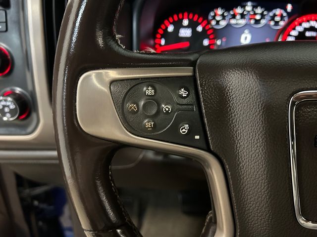 2016 GMC Sierra 1500 Denali