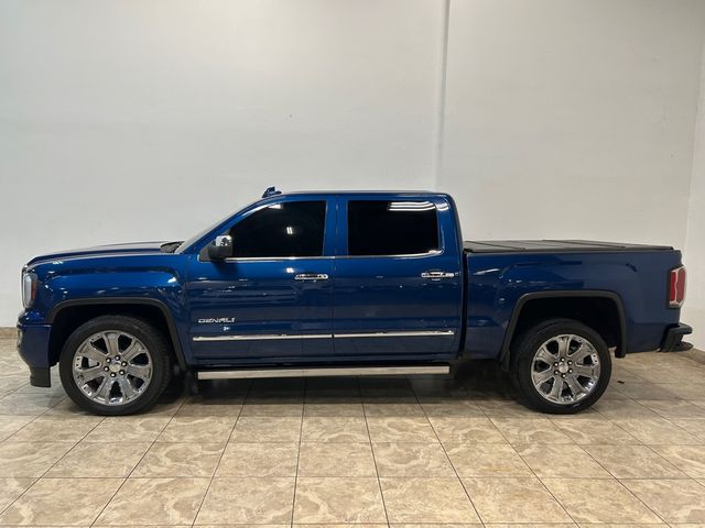 2016 GMC Sierra 1500 Denali