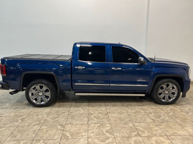 2016 GMC Sierra 1500 Denali