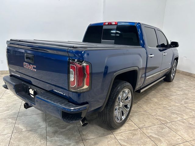 2016 GMC Sierra 1500 Denali