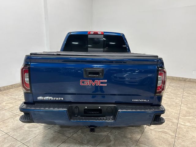 2016 GMC Sierra 1500 Denali