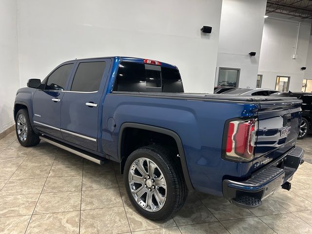 2016 GMC Sierra 1500 Denali
