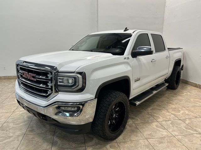 2016 GMC Sierra 1500 SLT | Carrollton, TX | CarChoice.com