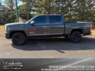 2016 GMC Sierra 1500 SLT | Farmington, MN | Dakota Motor Company 