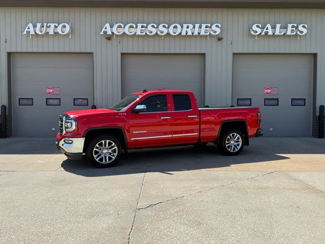 2016 GMC Sierra 1500 SLT | Gifford, IL | Trav's Automotive 2016 GMC Sierra 1500 SLT | Gifford, IL | Trav's Automotive