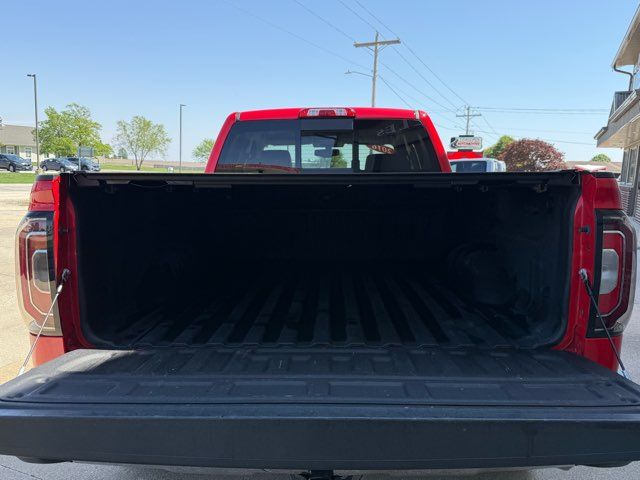 2016 GMC Sierra 1500 SLT | Gifford, IL | Trav's Automotive 2016 GMC Sierra 1500 SLT | Gifford, IL | Trav's Automotive