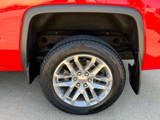 2016 GMC Sierra 1500 SLT | Gifford, IL | Trav's Automotive 2016 GMC Sierra 1500 SLT | Gifford, IL | Trav's Automotive