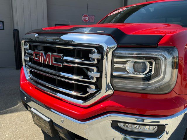 2016 GMC Sierra 1500 SLT | Gifford, IL | Trav's Automotive 2016 GMC Sierra 1500 SLT | Gifford, IL | Trav's Automotive