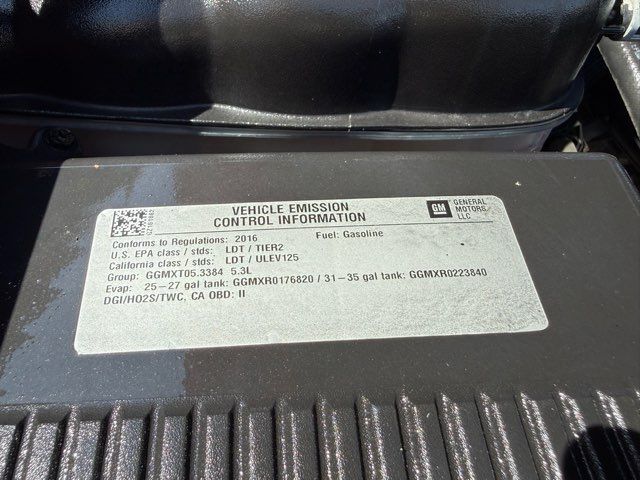 2016 GMC Sierra 1500 SLT | Gifford, IL | Trav's Automotive