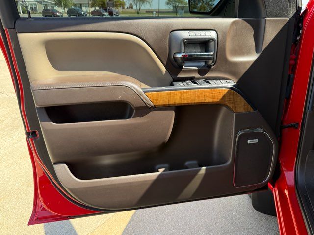 2016 GMC Sierra 1500 SLT | Gifford, IL | Trav's Automotive