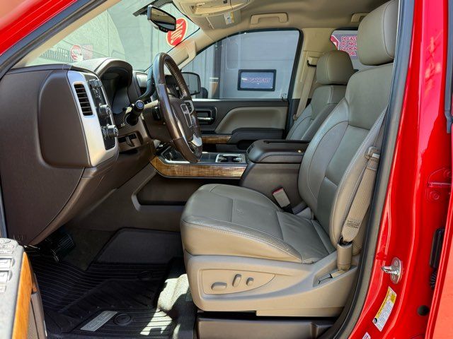 2016 GMC Sierra 1500 SLT | Gifford, IL | Trav's Automotive