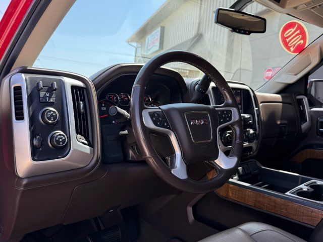 2016 GMC Sierra 1500 SLT | Gifford, IL | Trav's Automotive
