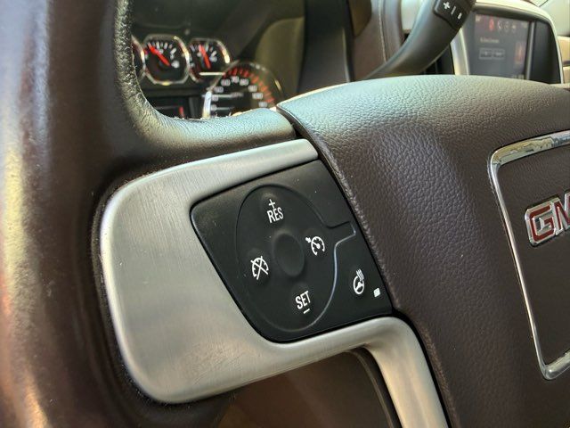 2016 GMC Sierra 1500 SLT | Gifford, IL | Trav's Automotive