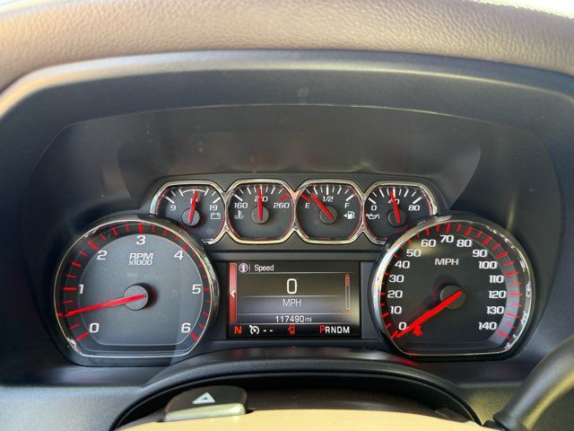 2016 GMC Sierra 1500 SLT | Gifford, IL | Trav's Automotive