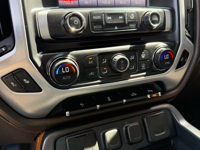 2016 GMC Sierra 1500 SLT | Gifford, IL | Trav's Automotive