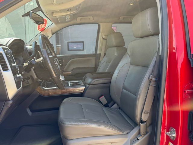 2016 GMC Sierra 1500 SLT | Gifford, IL | Trav's Automotive 2016 GMC Sierra 1500 SLT | Gifford, IL | Trav's Automotive